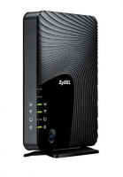 ZyXel WiFi Media Streaming Box Kit WAP5805 černá, 2 kusy