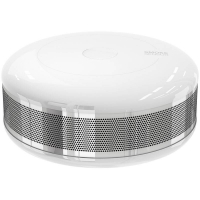 Fibaro detektor kouře Z-Wave Plus bílá