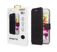 originální pouzdro Aligator MAGNETTO pro Aligator S6600 Duo, S6600 Senior černá