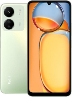 Xiaomi Redmi 13C 4G 6GB/128GB Použitý