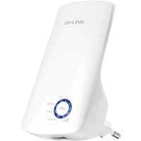 TP-Link TL-WA850RE bezdrátový opakovač signálu do zásuvky bílá