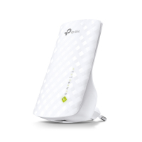 TP-Link RE200 bezdrátový opakovač signálu do zásuvky bílá
