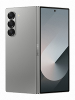 Samsung F956B Galaxy Z Fold6 5G AI 12GB/256GB Dual SIM stříbrná CZ