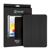 OBAL:ME pouzdro MistyTab pro Samsung X210 Galaxy Tab A9 Plus černá