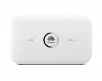 přenosný router Huawei E5573s Mobile WiFi LTE bílá