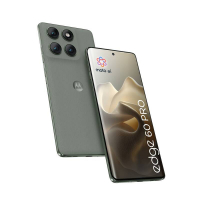 Motorola Moto Edge 60 Pro 12GB/512GB zelená CZ