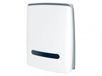duální LTE modem ZTE WF831 bílá CZ - NÁHRADNÍ BALENÍ