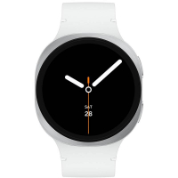 chytré hodinky Samsung SM-L330N Galaxy Watch8 44mm stříbrná CZ Distribuce
