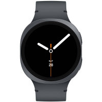 chytré hodinky Samsung SM-L330N Galaxy Watch8 40mm černá CZ Distribuce