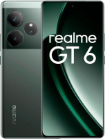 Realme GT 6T 5G 8GB/256GB Použitý