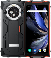 Blackview BV9300 Pro 12GB/256GB Použitý