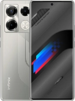 Infinix Note 40 Pro+ 5G 12GB/256GB Dual SIM Použitý