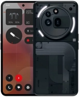 Nothing Phone (3a) Pro 12GB/256GB Použitý