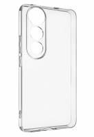 Pouzdro Jekod Ultra Slim 2mm transparent pro vivo V50 Lite 5G, V50 Lite LTE