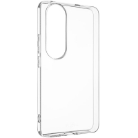 FIXED pouzdro TPU Story pro vivo V50 Lite transparentní