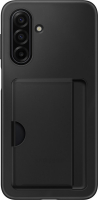 originální pouzdro Samsung Card Slot Case pro Samsung A175F Galaxy A175F LTE, A176B Galaxy A17 5G černá