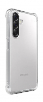 originální pouzdro Samsung Clear TPU Cover pro Samsung A175F Galaxy A17 LTE, A176B Galaxy A17 5G transparentní