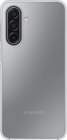 originální pouzdro Samsung Clear Cover pro Samsung A175F Galaxy A17 LTE, A176B Galaxy A17 5G transparentní