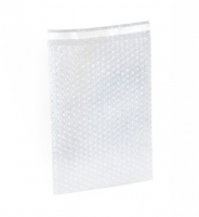 Sáček BUFO bublinkové fólie 100x200mm transparentní, 25ks