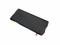 OLED LCD displej + sklíčko LCD + dotyková plocha Xiaomi Poco X7 5G černá
