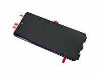 OLED LCD displej + sklíčko LCD + dotyková plocha Honor Magic6 Lite 5G černá