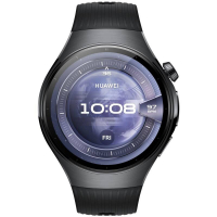 chytré hodinky Huawei Watch 5 LTE 46mm černá CZ