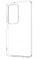 FIXED pouzdro TPU Story pro Xiaomi Redmi 15 transparentní