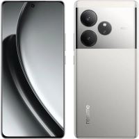 Realme GT 6 5G 16GB/512GB Dual SIM stříbrná CZ