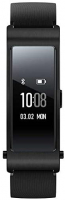 fitness náramek Huawei TalkBand B3 Sport černá CZ