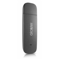 Alcatel LTE přenosný modem LINK KEY černá CZ