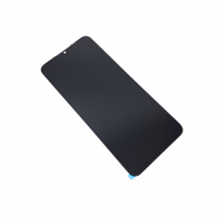 LCD displej + sklíčko LCD + dotyková plocha ZTE Blade A35 LTE černá  + dárek v hodnotě 99 Kč ZDARMA