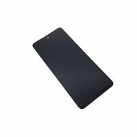 LCD displej + sklíčko LCD + dotyková plocha ZTE Blade A75 LTE černá  + dárek v hodnotě 99 Kč ZDARMA