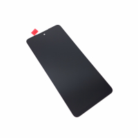 LCD displej + sklíčko LCD + dotyková plocha ZTE nubia Focus černá