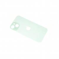 kryt baterie Apple iPhone 15 zelená
