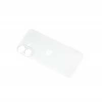 kryt baterie Apple iPhone 16 bílá