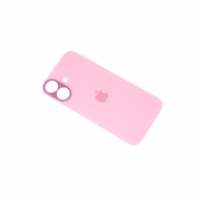 kryt baterie Apple iPhone 16 růžová