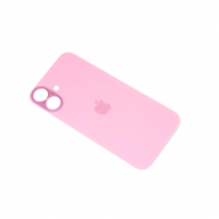 kryt baterie Apple iPhone 16 Plus růžová