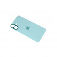 kryt baterie Apple iPhone 16 Plus zelená