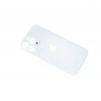 kryt baterie Apple iPhone 16 Pro Max bílý titan