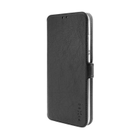 FIXED pouzdro Topic pro vivo Y29s 5G, Y04 LTE černá