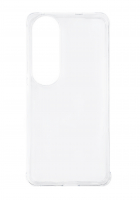 originální pouzdro Vivo TPU pro Vivo V50 Lite transparentní
