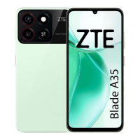 výkupní cena mobilního telefonu ZTE Blade A35e 4GB/64GB Dual SIM