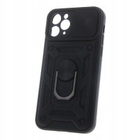 Pouzdro Jekod Defender Slide black pro Xiaomi Redmi 15 5G