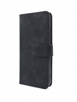 ForCell pouzdro Tender Book pro Samsung S731B Galaxy S25 FE černá