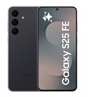Samsung S731B Galaxy S25 FE 5G AI 8GB/128GB černá CZ Distribuce