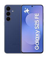 Samsung S731B Galaxy S25 FE 5G AI 8GB/256GB tmavě modrá CZ Distribuce