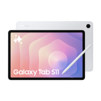 Samsung Galaxy Tab S11 11.0 (SM-X730) 12GB/128GB WiFi AI stříbrná CZ Distribuce