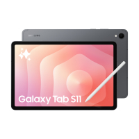 Samsung Galaxy Tab S11 11.0 (SM-X730) 12GB/512GB WiFi AI šedá CZ Distribuce