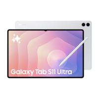 Samsung Galaxy Tab S11 Ultra 14.6 (SM-X930N) 12GB/256GB WiFi AI stříbrná CZ Distribuce