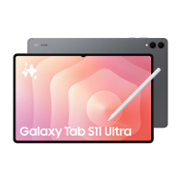 Samsung Galaxy Tab S11 Ultra 14.6 (SM-X936B) 12GB/512GB 5G AI šedá CZ Distribuce